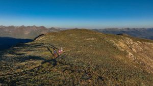 Colorado 14er and high peak hikes Hero